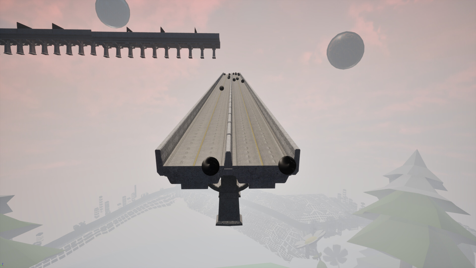 Aero screenshot 5