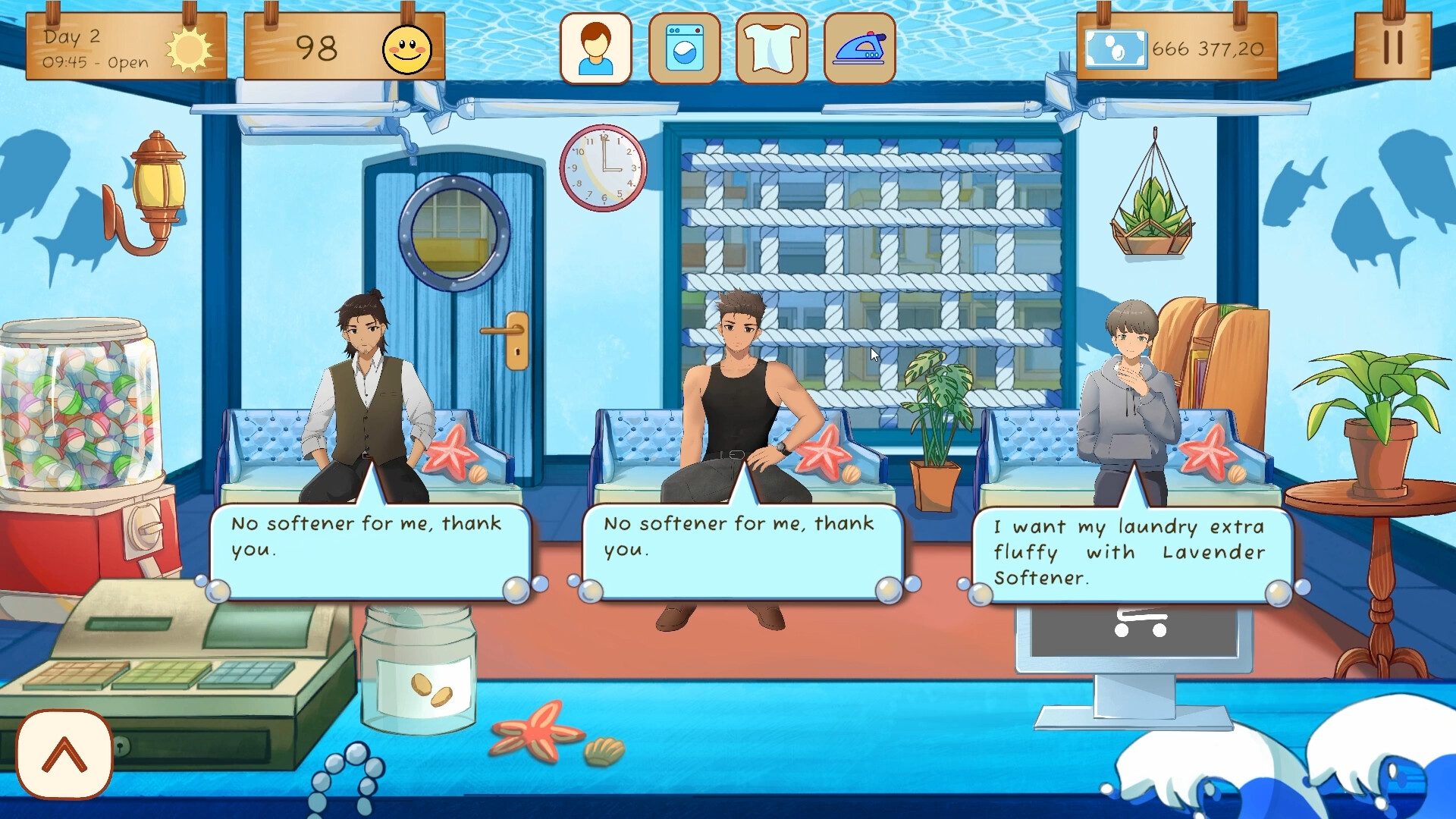 Wash & Warm screenshot 10