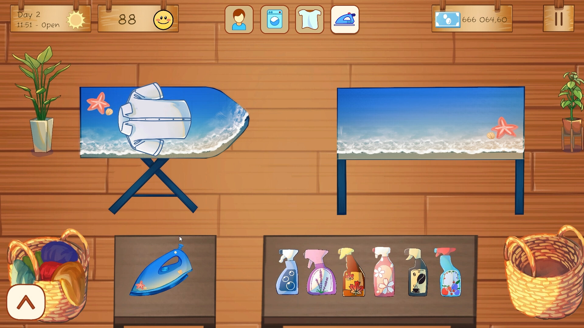 Wash & Warm screenshot 7