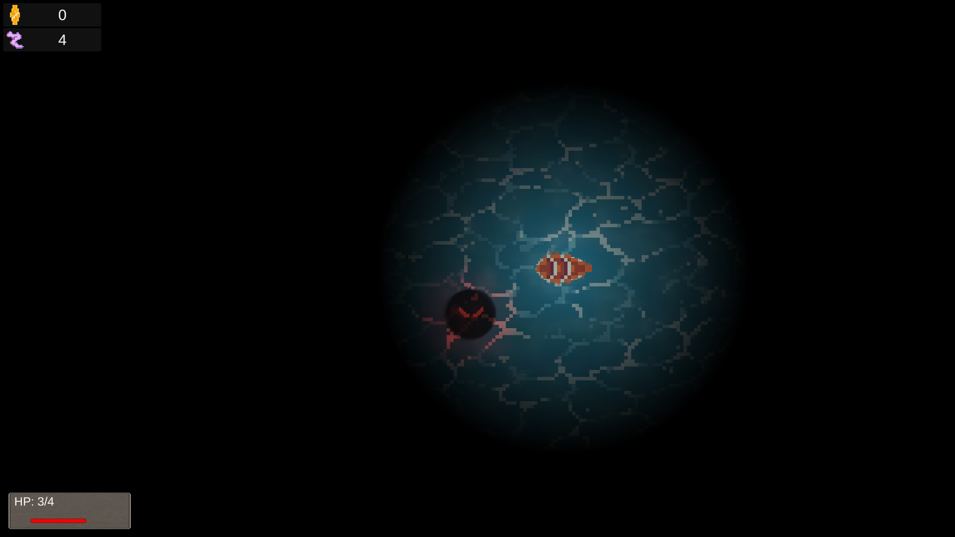 Ishing screenshot 3