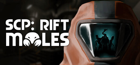 SCP: Rift Moles