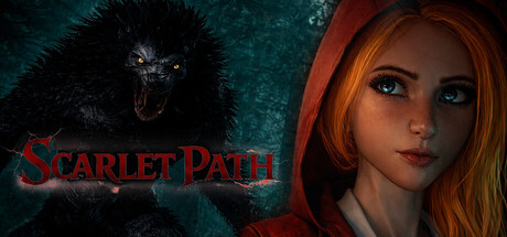 Scarlet Path