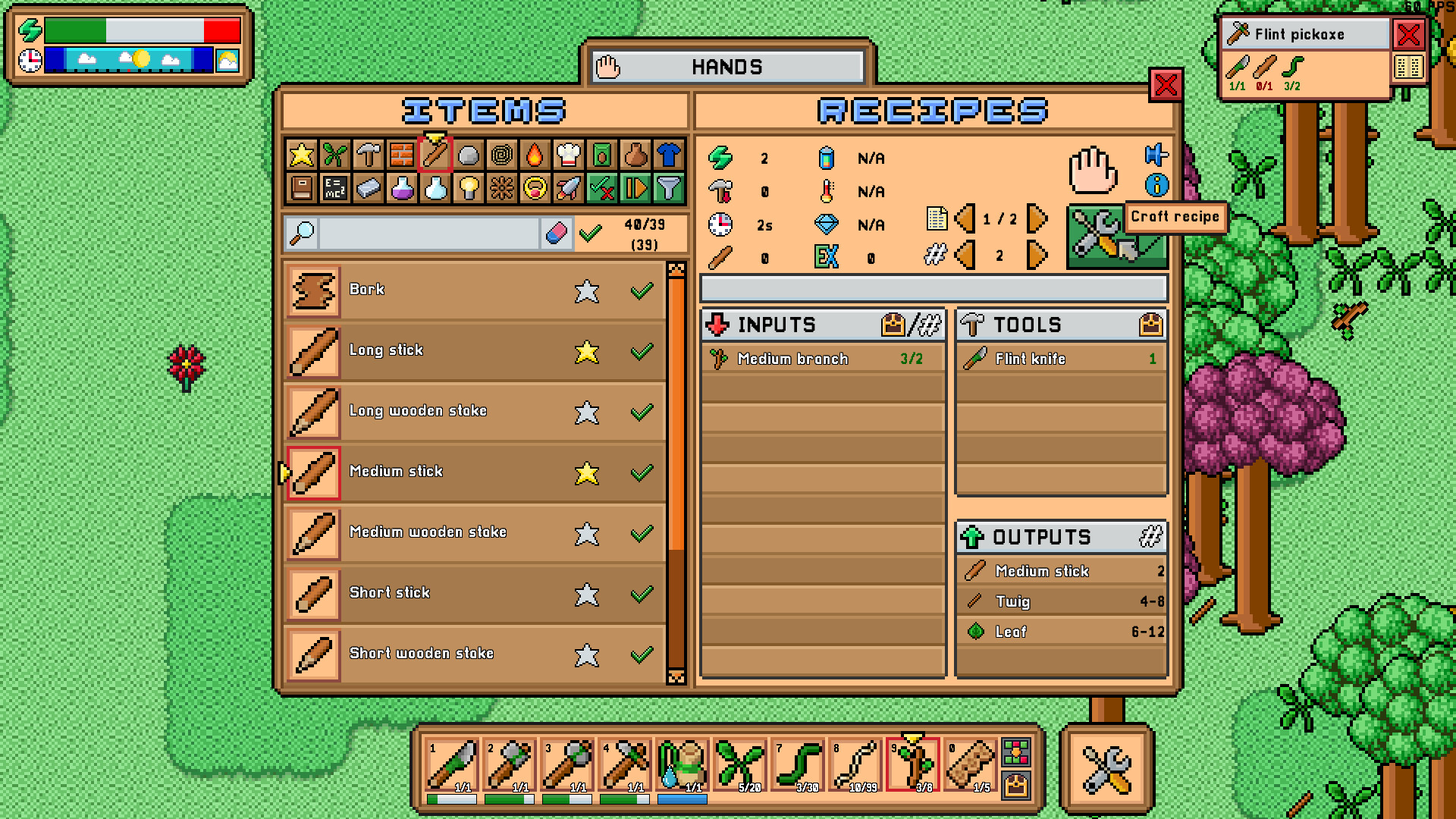 StoneSpace screenshot 6