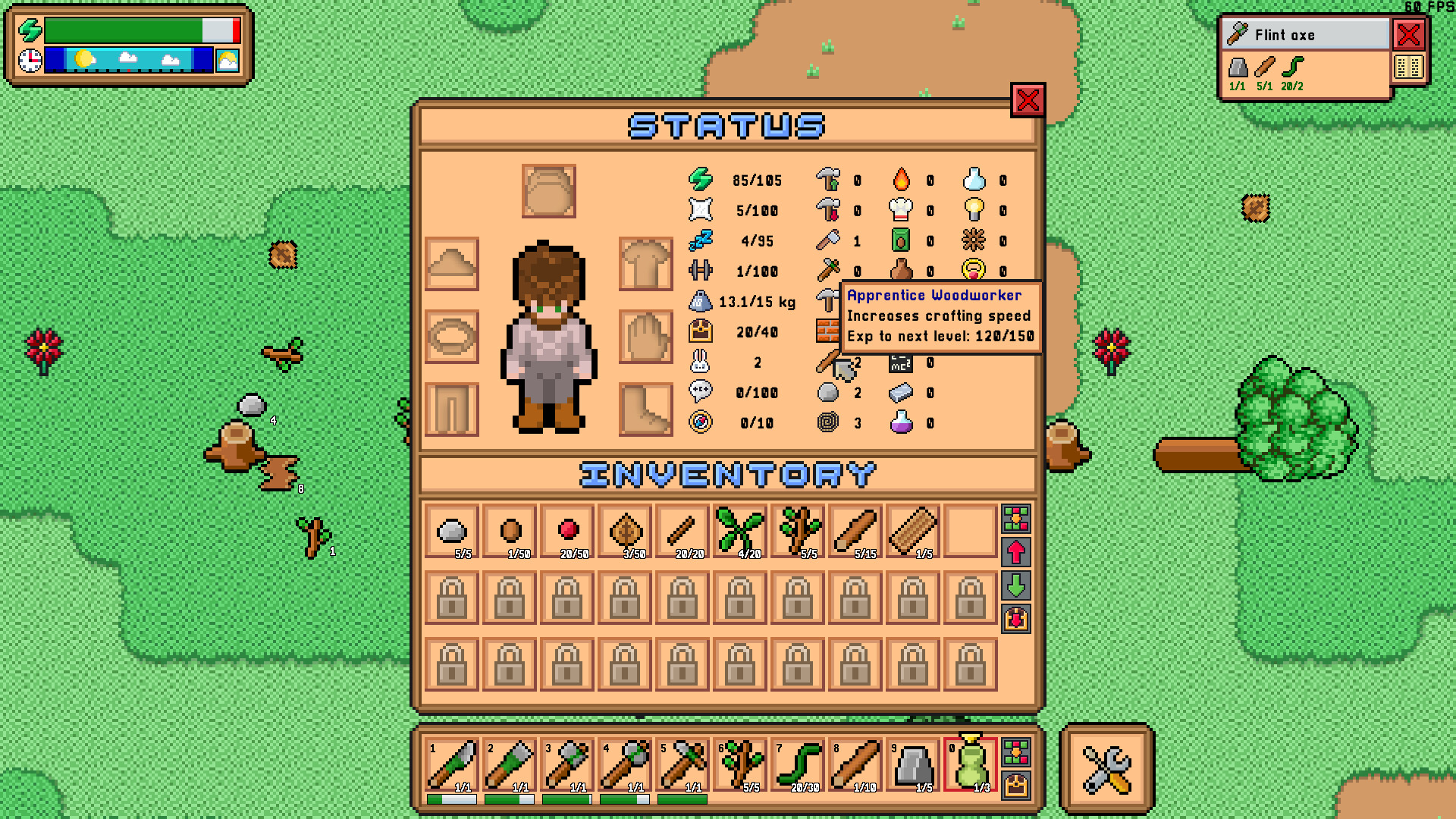 StoneSpace screenshot 7