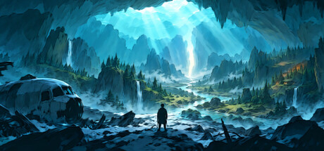 Imagine Wind — Steam header