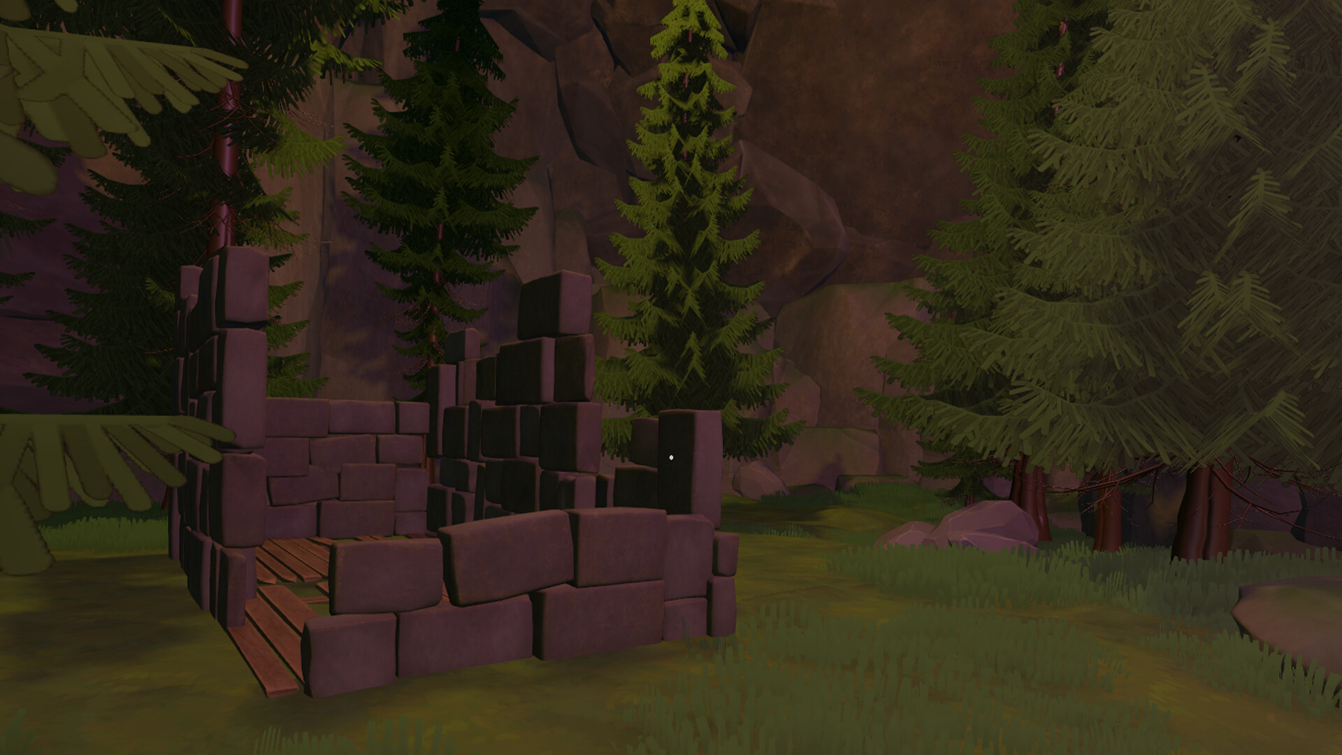Imagine Wind screenshot 3