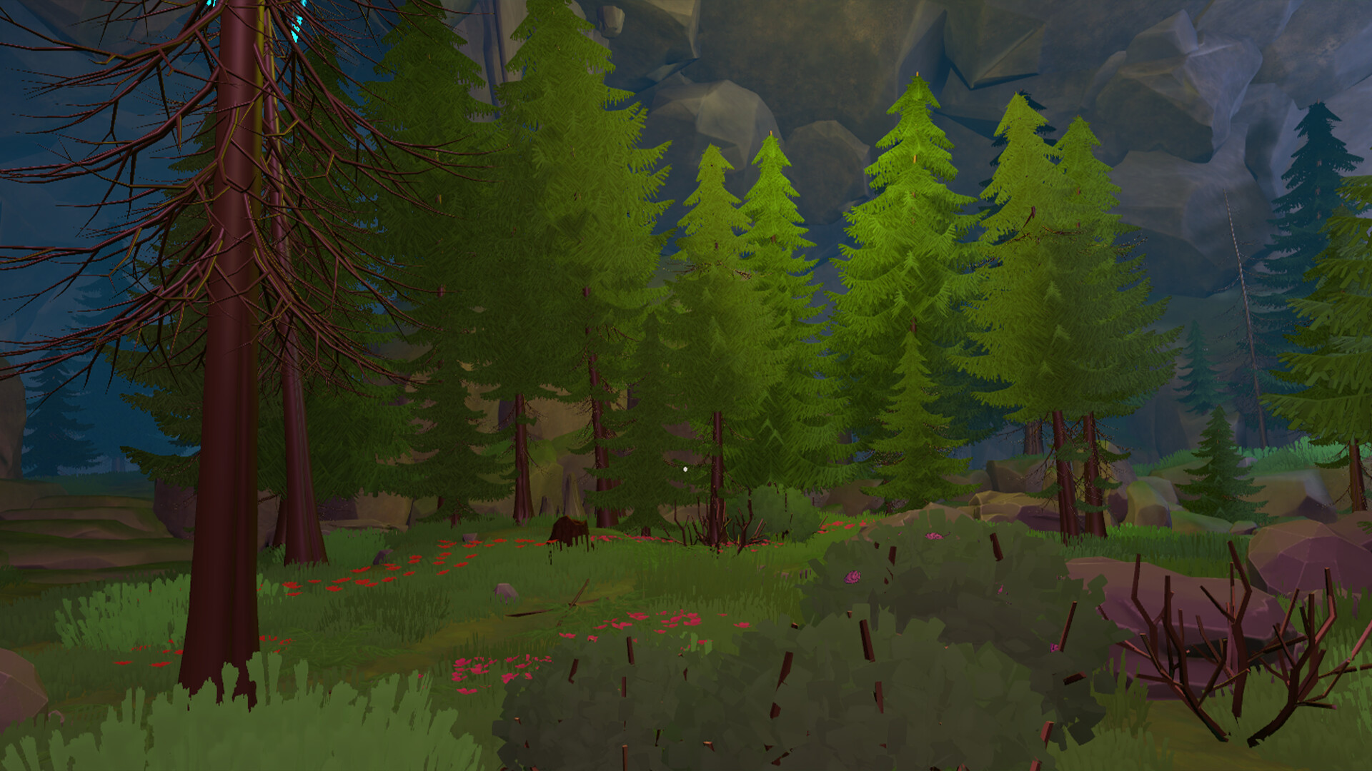 Imagine Wind screenshot 2
