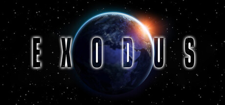 Exodus: The Colonization of Space