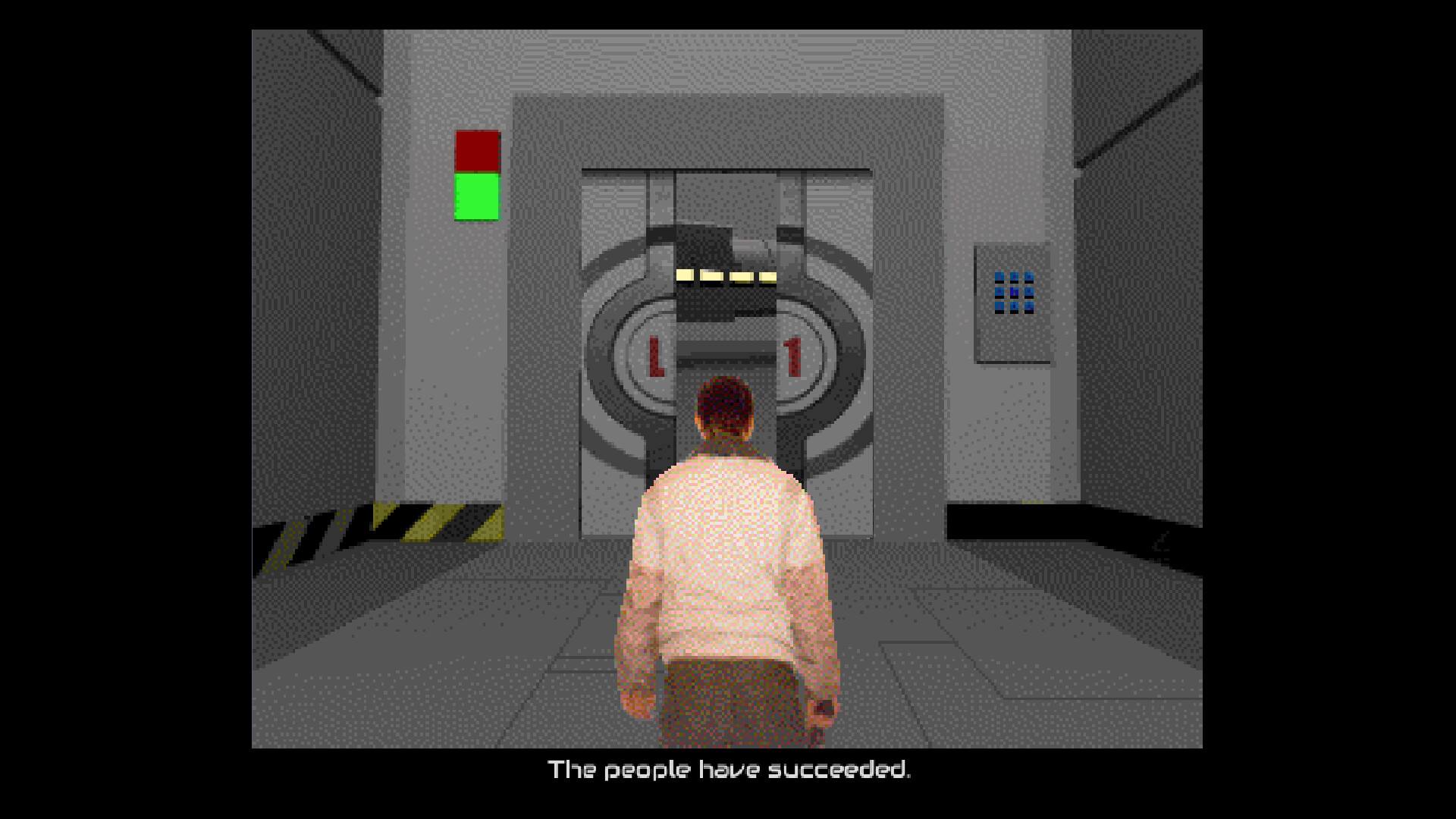 Exodus screenshot 7