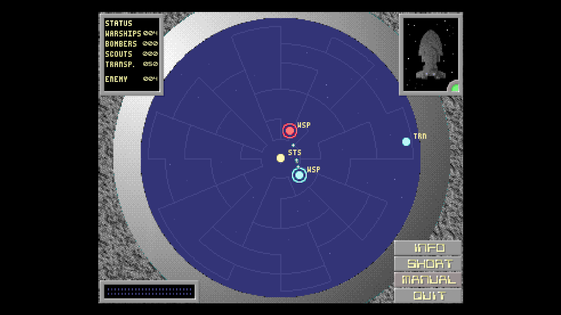 Exodus screenshot 11