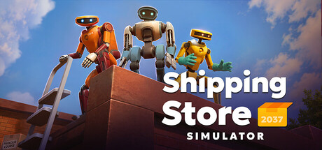 Shipping Store Simulator 2037