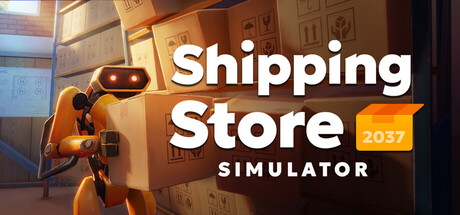 Shipping Store Simulator 2037