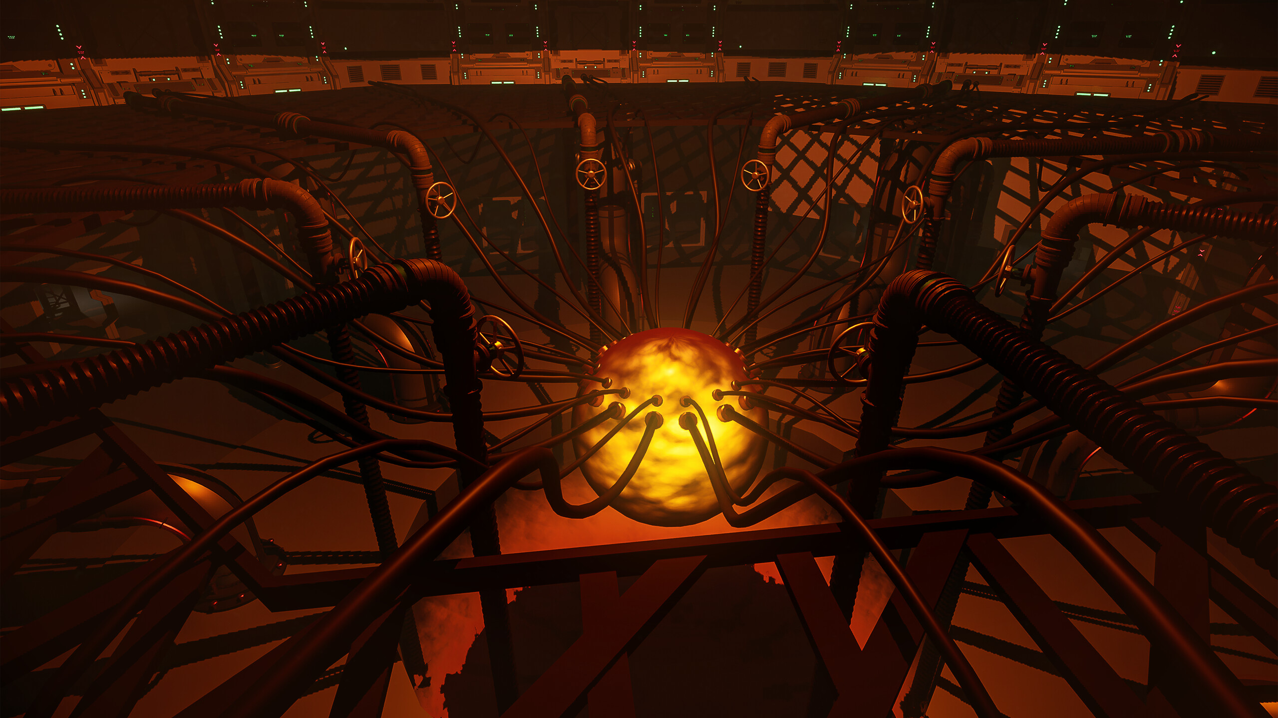 SHALTER-03 screenshot 3