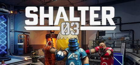 SHALTER-03