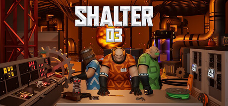 SHALTER-03