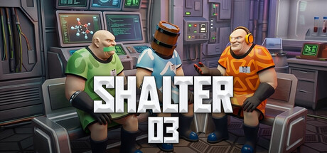 SHALTER-03