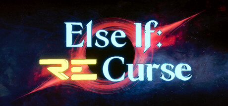 Else If: ReCurse — Steam header