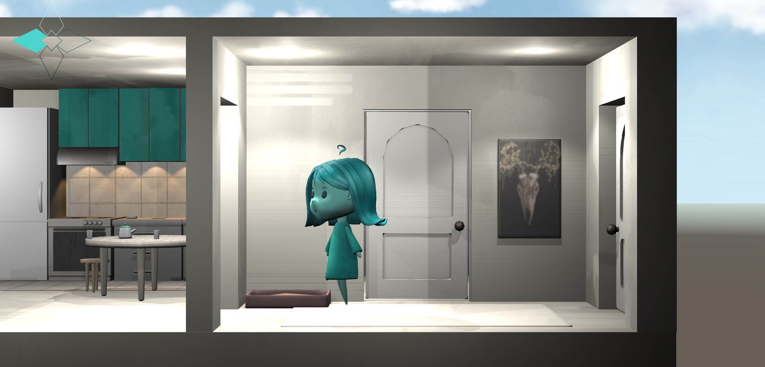 Her Threads screenshot 1