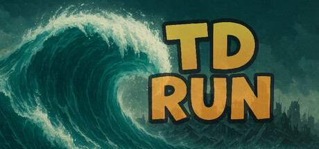 TD Run: Survivors — Steam header