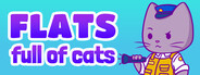 Flats Full of Cats