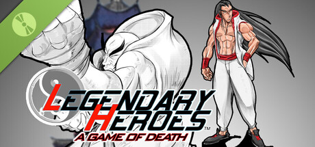 Legendary Heroes - A Game Of Death Demo