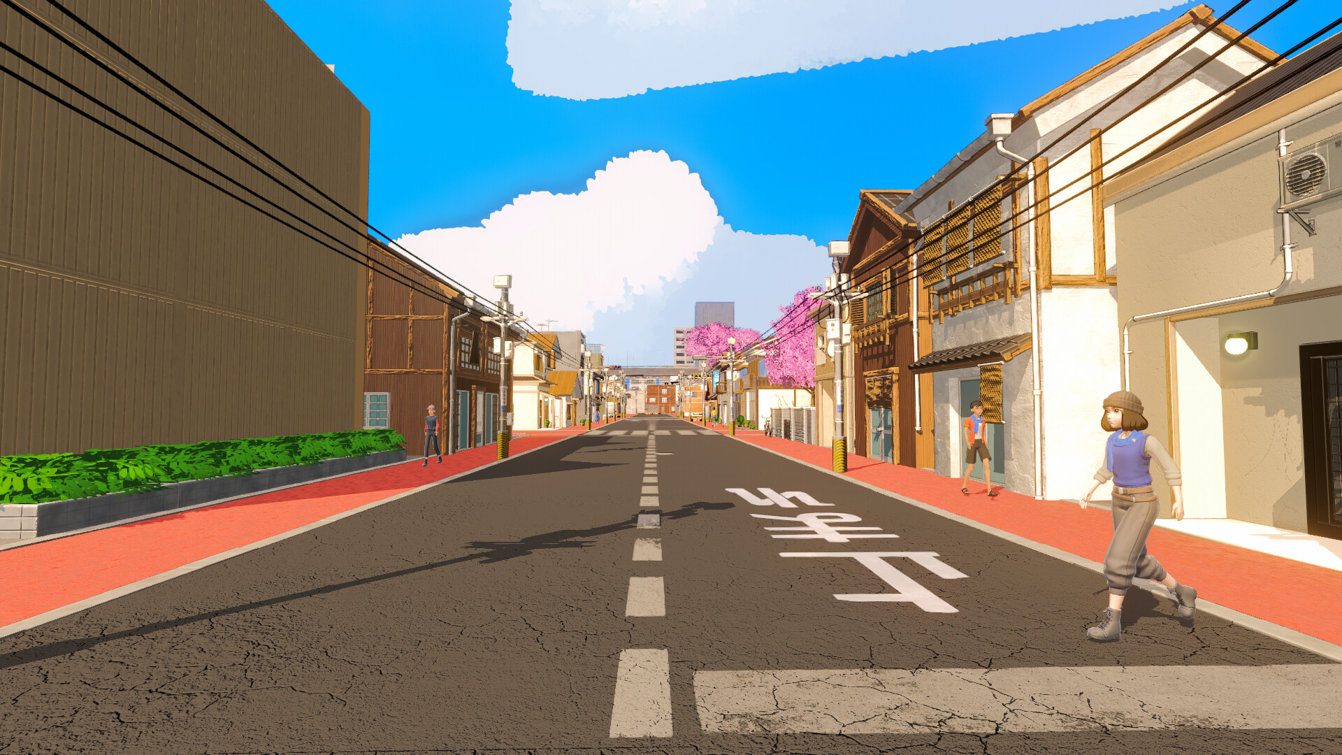 Japanese Store Simulator screenshot 6