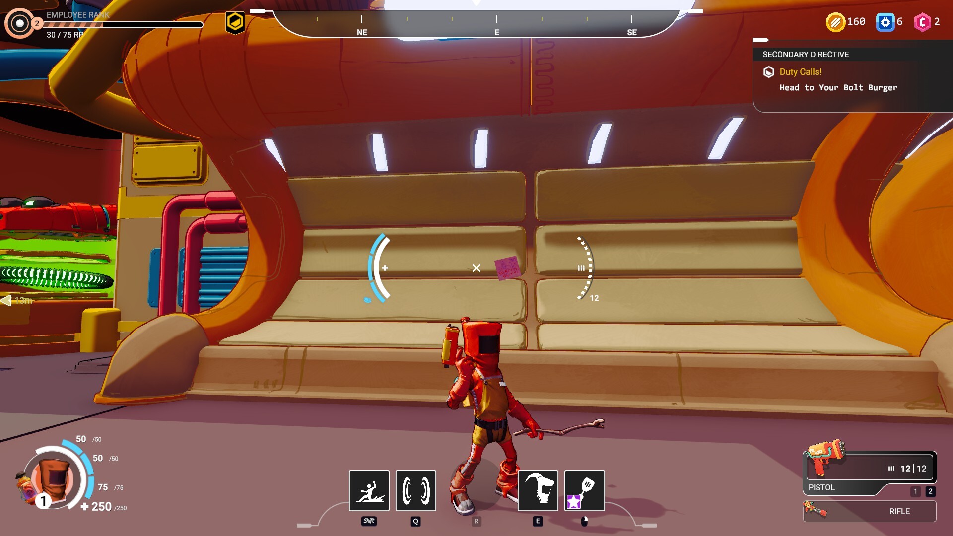 SWAPMEAT - Brain Rot screenshot 1