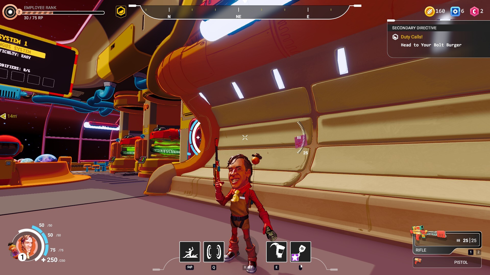 SWAPMEAT - Founder screenshot 1