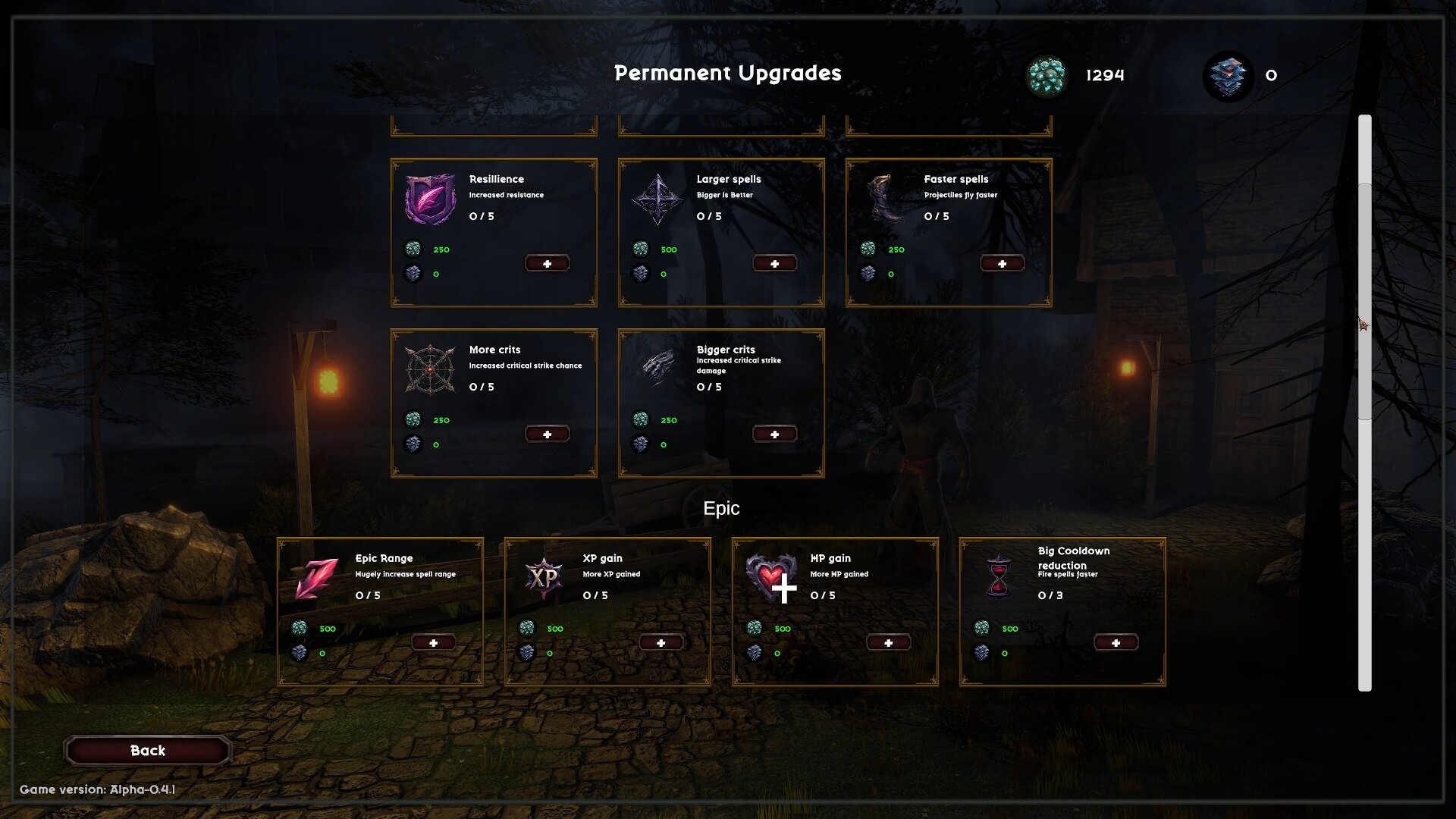 Hexweaver: Onslaught screenshot 9