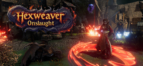 Hexweaver: Onslaught