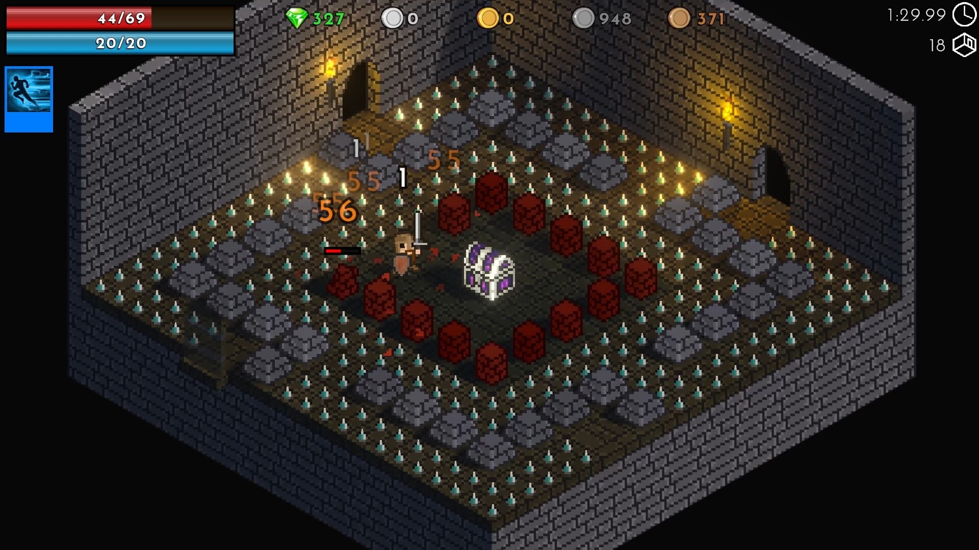 Outpost Odyssey screenshot 8