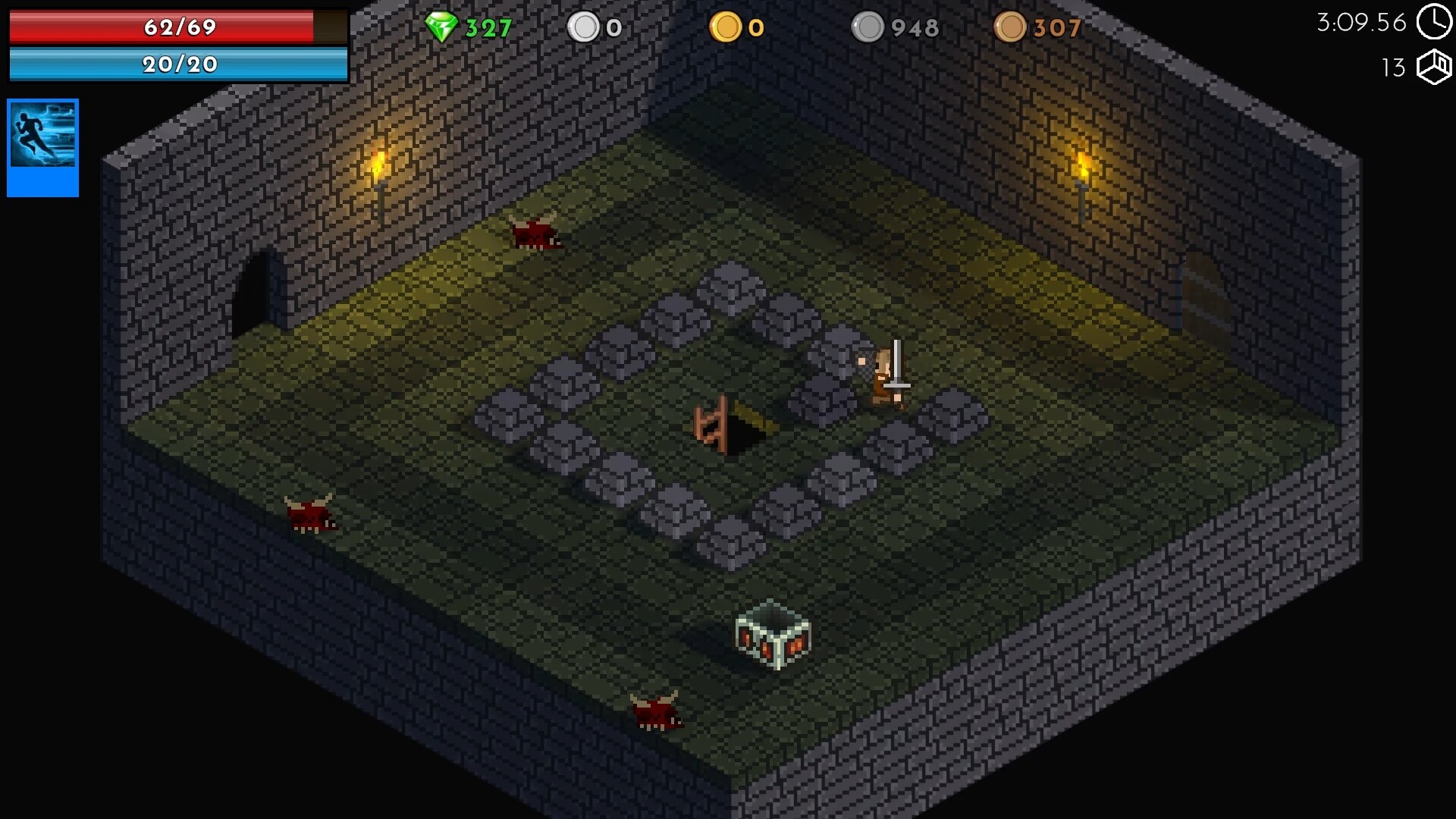 Outpost Odyssey screenshot 7