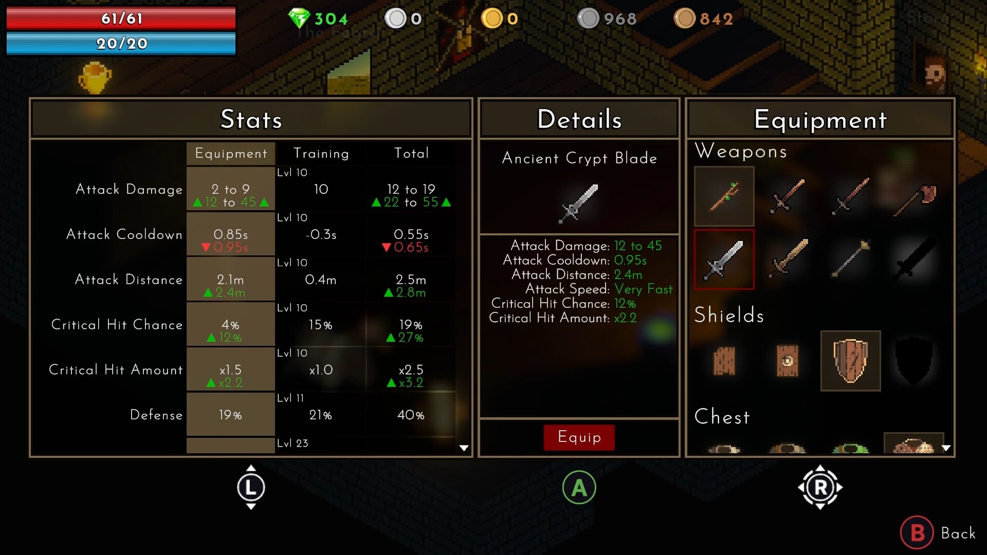 Outpost Odyssey screenshot 11