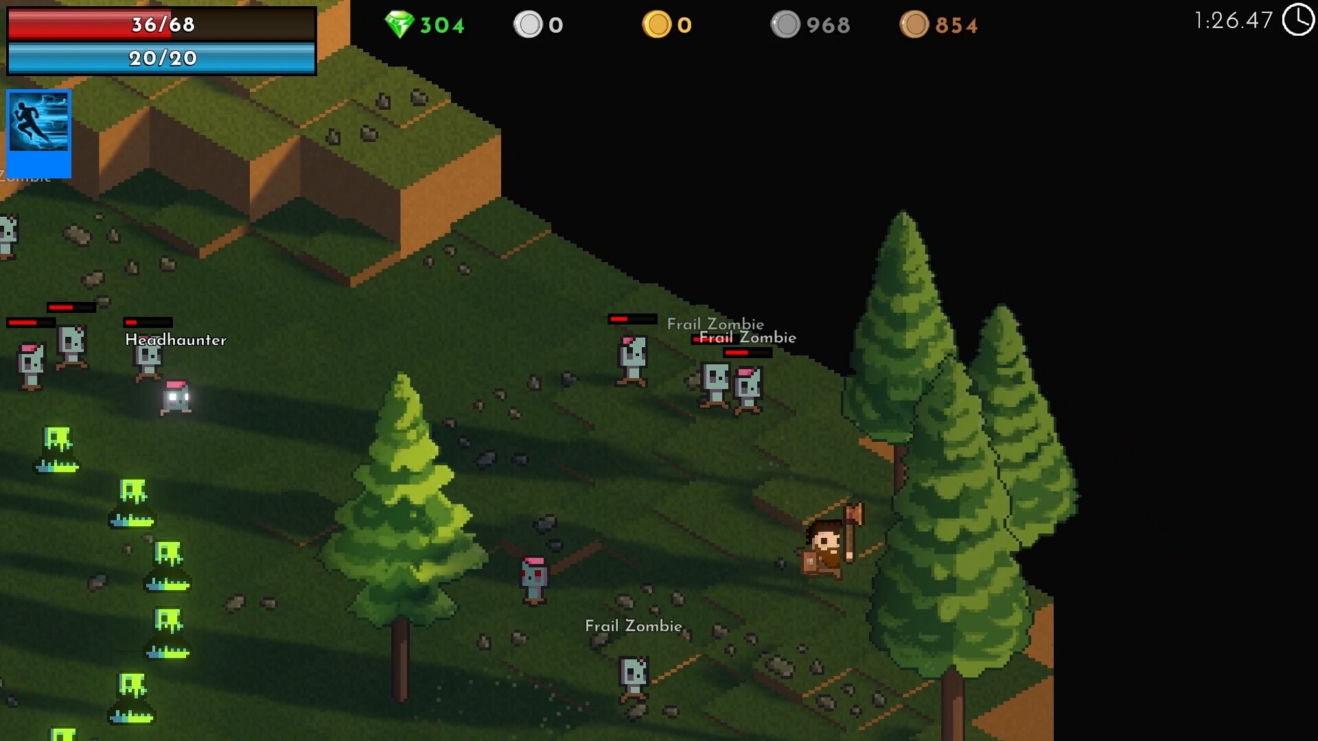 Outpost Odyssey screenshot 3