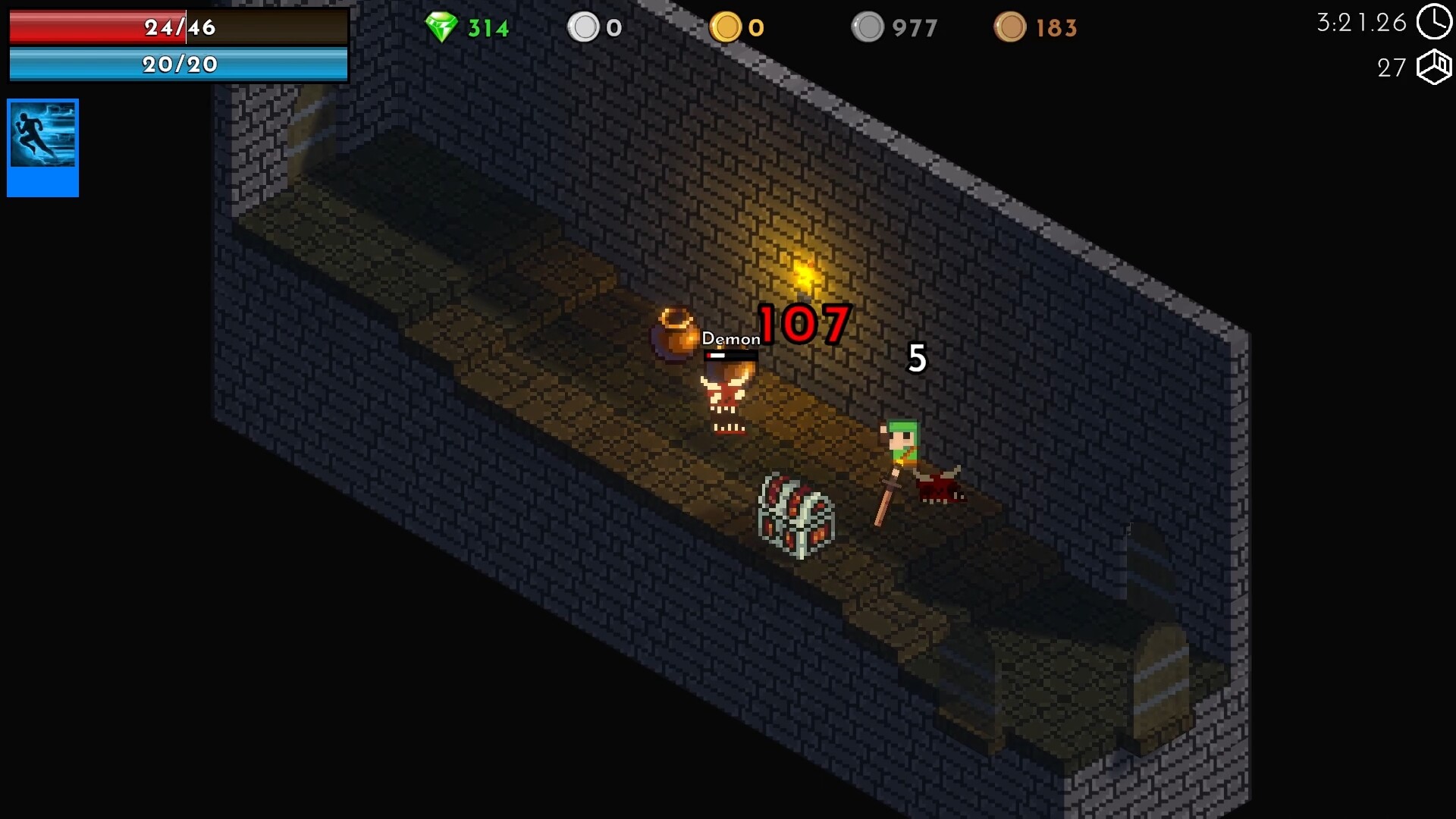 Outpost Odyssey screenshot 4