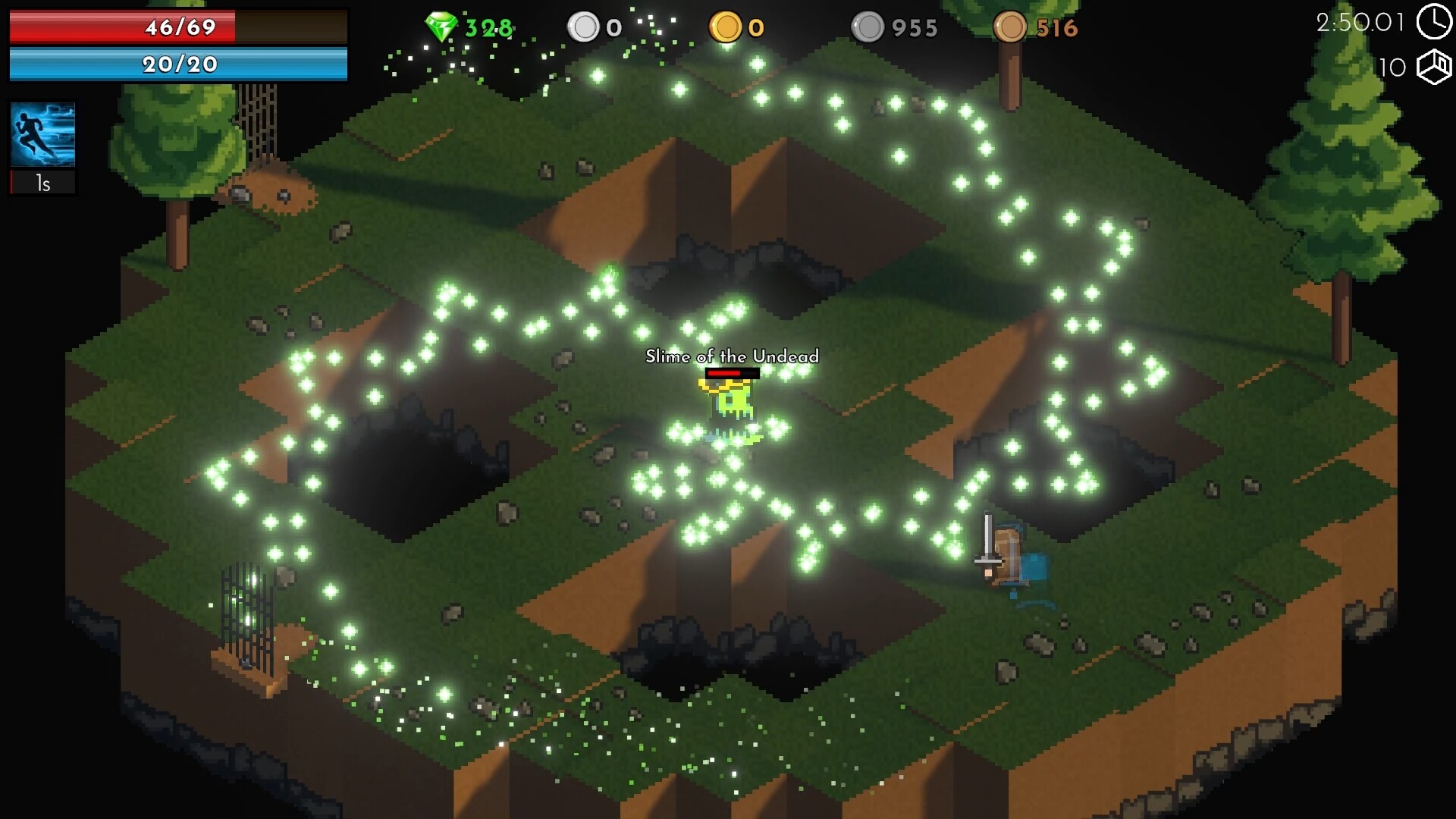 Outpost Odyssey screenshot 2