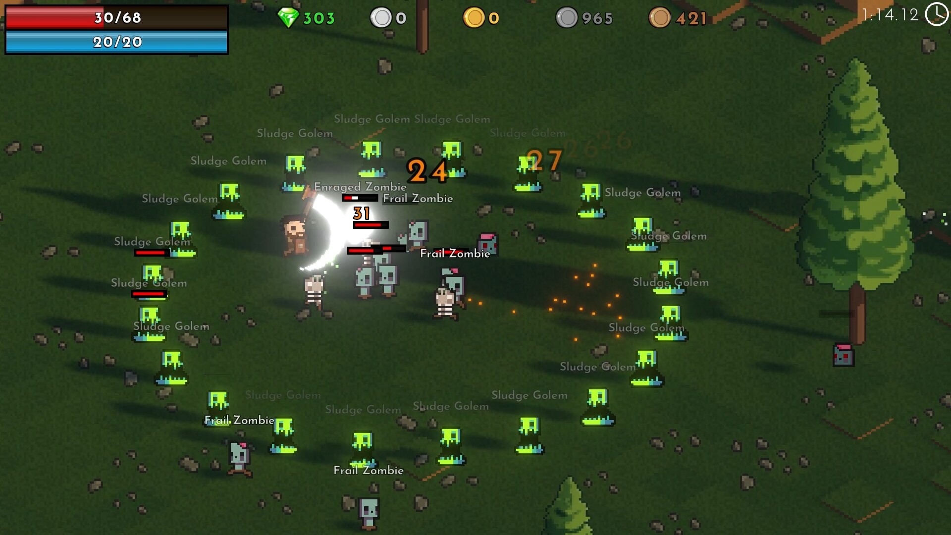 Outpost Odyssey screenshot 12