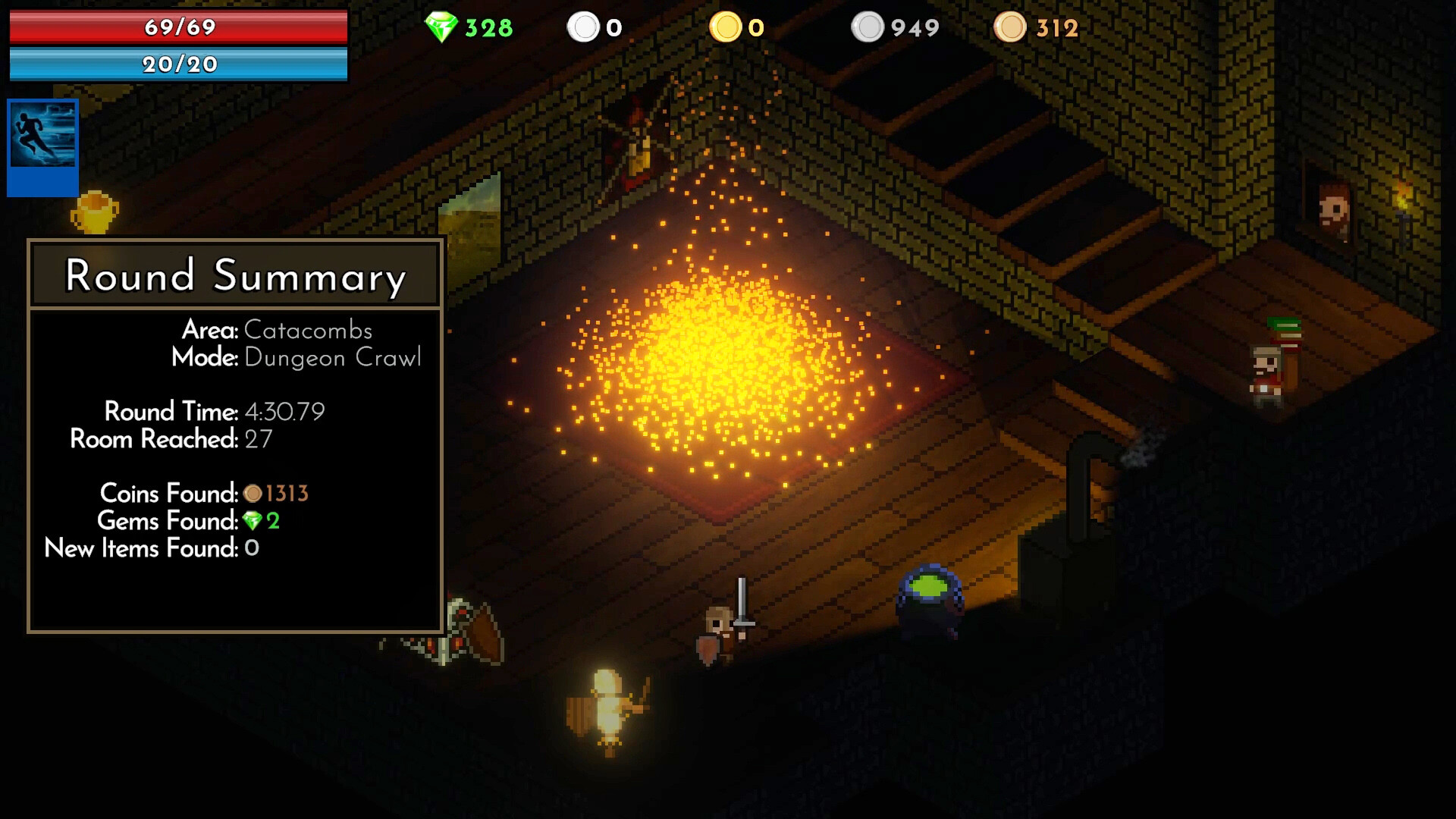 Outpost Odyssey screenshot 5