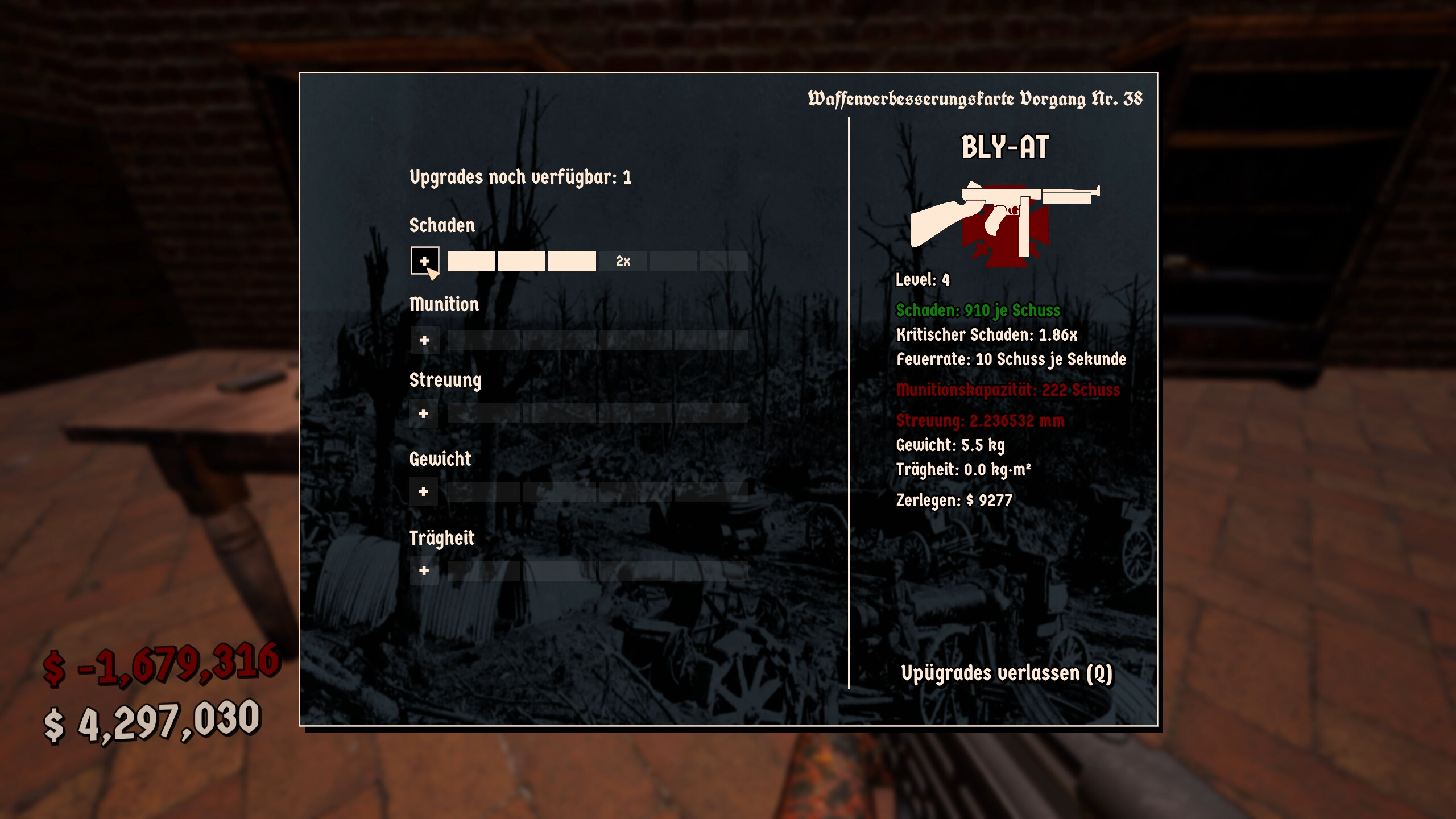 Squid Hunt 1923 screenshot 7