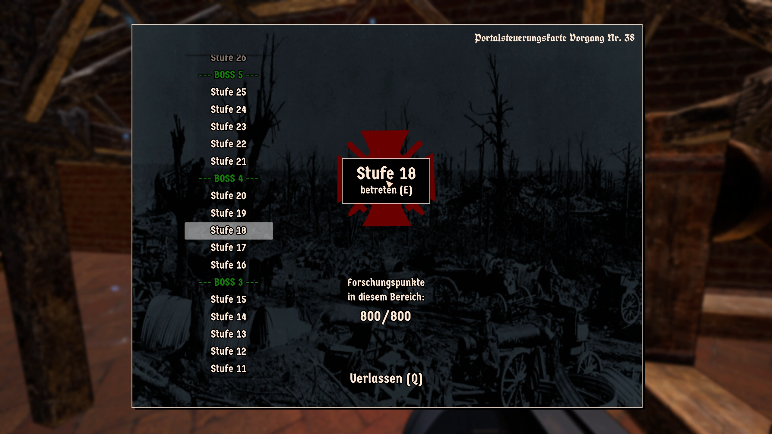 Squid Hunt 1923 screenshot 13