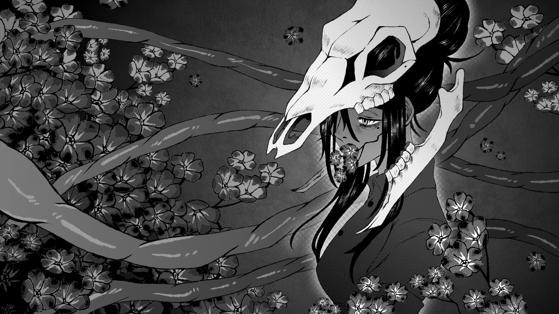 GESTALT: Memoria screenshot 1