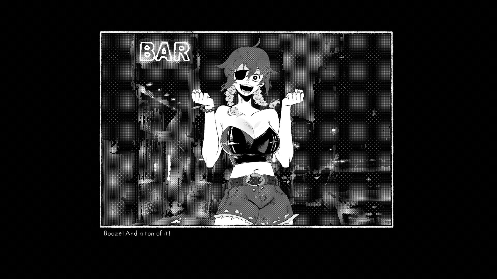 GESTALT: Memoria screenshot 4