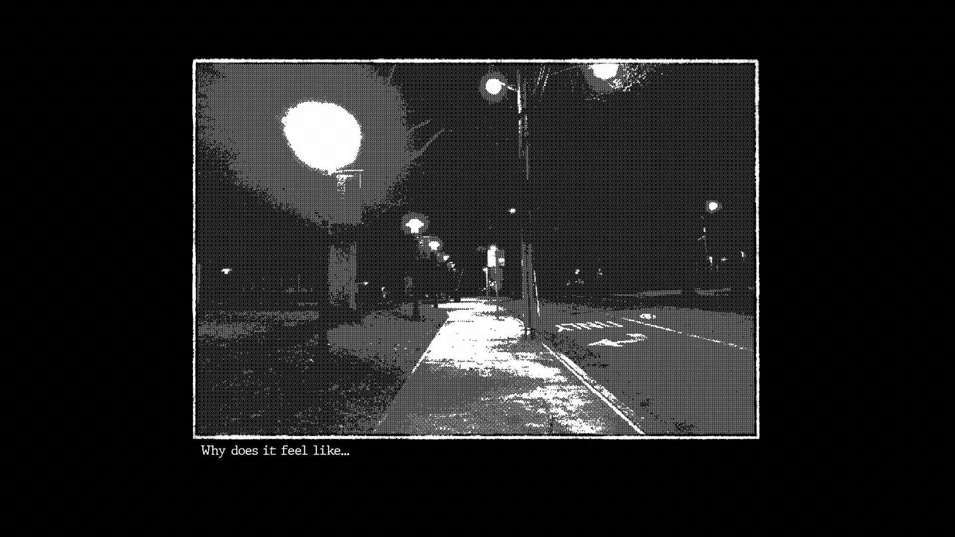 GESTALT: Memoria screenshot 5