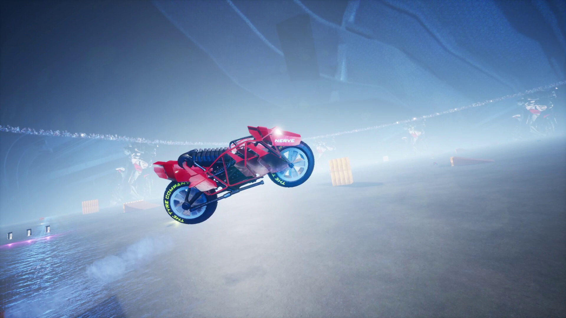 Motocon screenshot 7