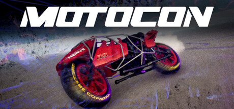 Motocon — Steam header