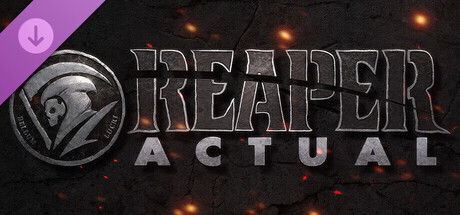 Reaper Actual - Charon's Pact Edition