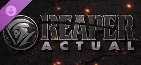 Reaper Actual - Stygian Oath Edition