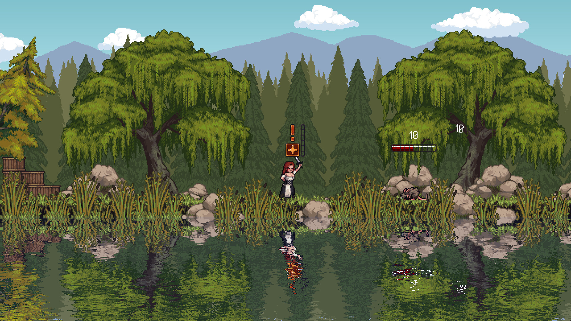 Idle Harem Guild screenshot 5