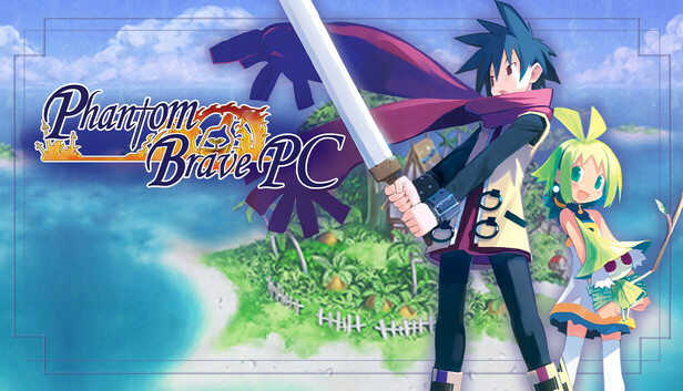 Phantom Brave PC