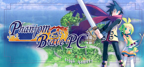 Phantom Brave PC